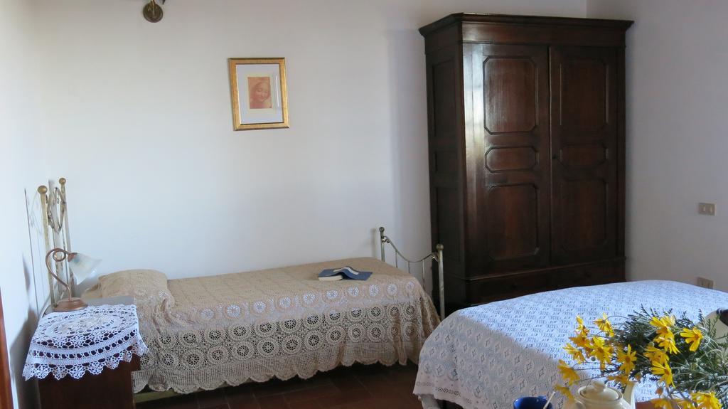 Peccioli Agriturismo I Moricci מראה חיצוני תמונה